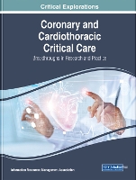 Book Cover for Coronary and Cardiothoracic Critical Care by Information Resources Management Association