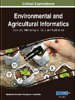 Book Cover for Environmental and Agricultural Informatics by Information Resources Management Association