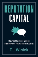 Book Cover for Reputation Capital by T.J. Winick