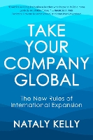 Book Cover for Take Your Company Global by Nataly Kelly