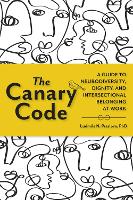 Book Cover for The Canary Code by Ludmila Praslova