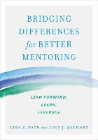 Book Cover for Bridging Differences for Better Mentoring by Lisa Fain