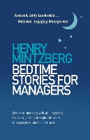 Book Cover for Bedtime Stories for Managers by Henry Mintzberg