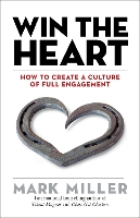 Book Cover for Win the Heart by Mark Miller