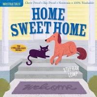 Book Cover for Home Sweet Home by Stephan Lomp