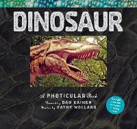 Book Cover for Dinosaur by Dan Kainen, Kathy Wollard