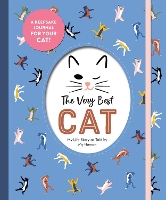 Book Cover for The Very Best Cat by Workman Publishing