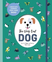 Book Cover for The Very Best Dog by Workman Publishing