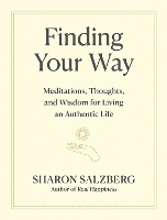 Book Cover for Finding Your Way by Sharon Salzberg