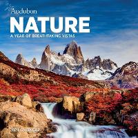 Book Cover for Audubon Nature Wall Calendar 2024 by National Audubon Society, Workman Calendars
