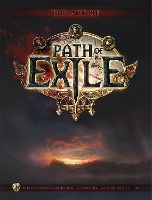 Book Cover for Art of Path of Exile by Various Artists