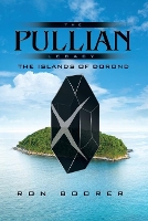 Book Cover for The Pullian Legacy by Ron Boorer