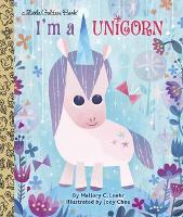 Book Cover for I'm a Unicorn by Mallory Loehr, Random House Children's Books, Penguin Random House