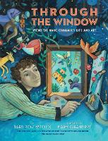 Book Cover for Through the Window by Barb Rosenstock
