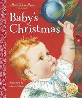 Book Cover for Baby's Christmas by Esther Wilkin