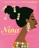 Book Cover for Nina by Traci N. Todd