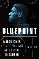 Book Cover for The Blueprint by Jason Lloyd