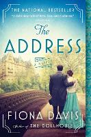 Book Cover for The Address by Fiona Davis