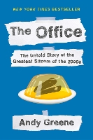 Book Cover for The Office by Andy Greene