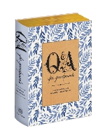 Book Cover for Q&A a Day for Grandparents by Potter Gift