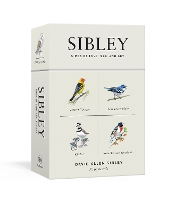 Book Cover for Sibley Birds of Land, Sea, and Sky by David Allen Sibley