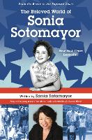 Book Cover for The Beloved World of Sonia Sotomayor by Sonia Sotomayor