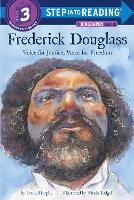 Book Cover for Frederick Douglass by Frank Murphy, Nicole Tadgell