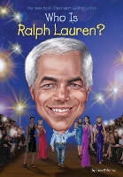 Book Cover for Who Is Ralph Lauren? by Jane O'Connor