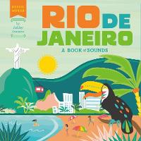 Book Cover for Rio De Janeiro by Ashley Evanson