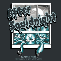 Book Cover for After Squidnight by Jonathan Fenske