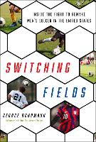 Book Cover for Switching Fields by George Dohrmann