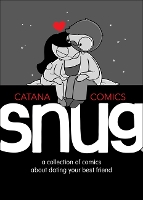 Book Cover for Snug by Catana Chetwynd