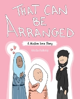 Book Cover for That Can Be Arranged by Huda Fahmy