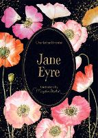 Book Cover for Jane Eyre by Charlotte BrontÃ«