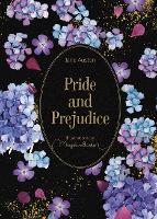 Book Cover for Pride and Prejudice by Jane Austen