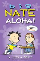 Book Cover for Big Nate: Aloha! by Lincoln Peirce