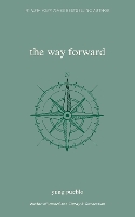 Book Cover for The Way Forward by yung pueblo