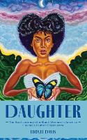 Book Cover for Daughter by Ebonee Davis