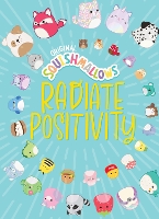 Book Cover for Squishmallows by Jazwares