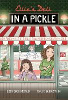 Book Cover for In a Pickle! by Lisa Greenwald