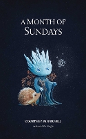 Book Cover for A Month of Sundays by Courtney Peppernell