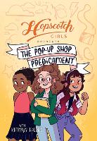 Book Cover for Hopscotch Girls Presents by Hopscotch Girls, Kathryn Holmes