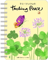 Book Cover for Thich Nhat Hanh 2025 Weekly Planner by Thich Nhat Hanh