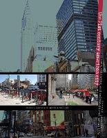 Book Cover for The 21st Century American City by Wendy A. Kellogg, Doreen Swetkis