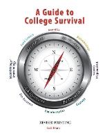 Book Cover for A Guide to College Survival by Jack Evans