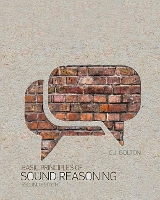 Book Cover for Basic Principles of Sound Reasoning by Cynthia Bolton