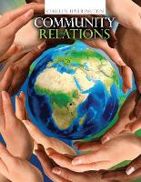 Book Cover for Community Relations by Colleen Harrington