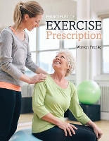 Book Cover for Principles of Exercise Prescription by Warren Franke