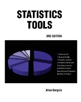 Book Cover for Statistics Tools by Alice Gorguis