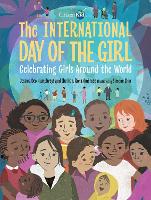 Book Cover for The International Day of the Girl by Jessica Dee Humphreys